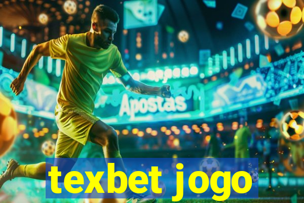 texbet jogo